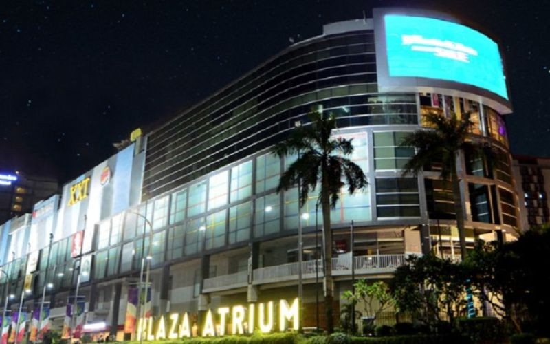 Intip Jeroan COWL, Pemilik Plaza Atrium Senen yang Dijual dan Pailit. (Foto: MNC Media)