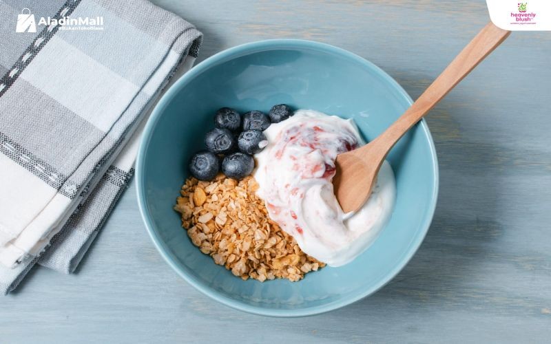 Ketahui Empat Waktu Terbaik Makan Yogurt agar Manfaatnya Maksimal