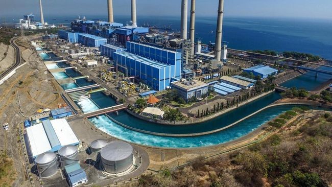 Simak Aturan Pengguna Jasa Bursa Karbon Indonesia. (Foto: MNC Media) 
