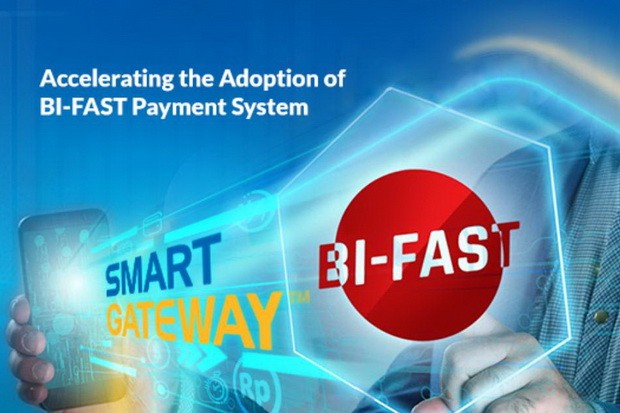 Perbedaan BI-Fast dan Realtime Online, Salah Satunya dari Segi Nominal Transfer. (Foto: MNC Media)