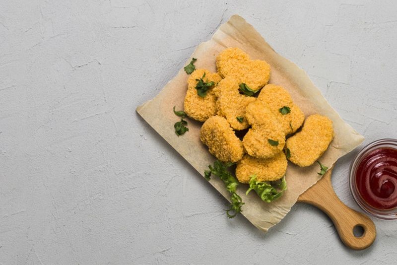 Reseller Frozen Food Tanpa Modal, Cocok untuk Bisnis Rumahan (Foto: MNC Media)