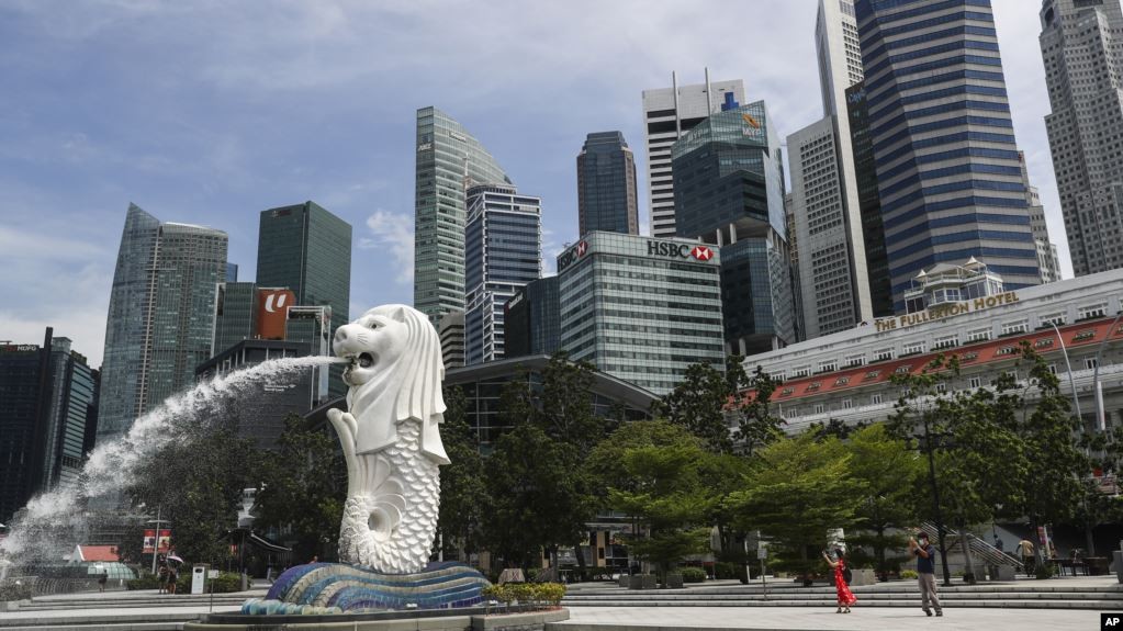 Negara Pemberi Utang Terbesar ke Indonesia, Termasuk Hong Kong dan Singapura. (Foto: MNC Media)