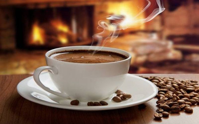 Negara Penghasil Kopi Terbesar di Dunia, Termasuk Republik Miskin Ethiopia. (Foto: MNC Media)