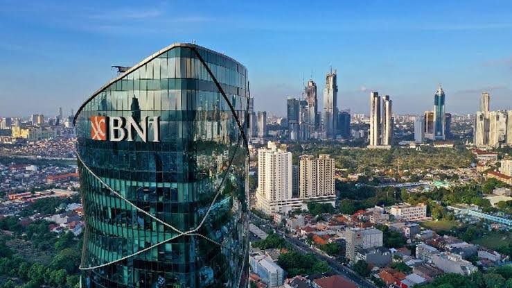 Libur Maulid Nabi, BNI Berlakukan Layanan Operasional Terbatas. Foto: MNC Media.