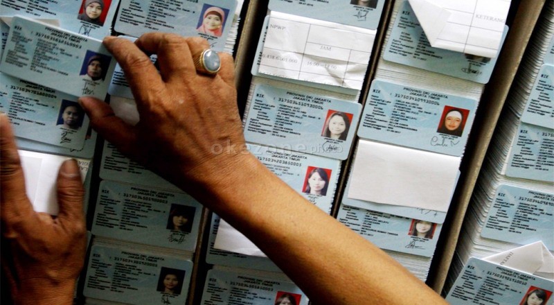 Syarat Mengubah Status KTP Menjadi Kawin, Apa Saja? (Foto: MNC Media)