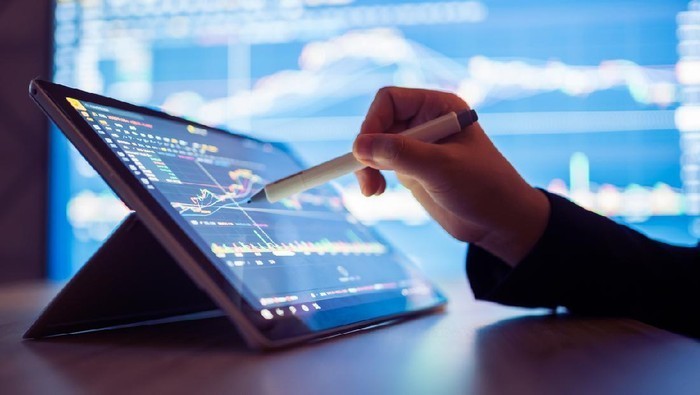 7 Saham Energi dengan Dividen Jumbo, Peluang Cuan dan Sumber Passive Income. (Foto: MNC Media)