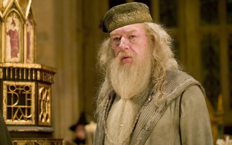 Michael Gambon aktor kawakan ketururan Inggris-Irlandia, meninggal dunia, Kamis (28/9/2023).