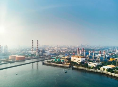 Apa yang Dimaksud Carbon Pricing? Begini Penjelasannya. (Foto: MNC Media)