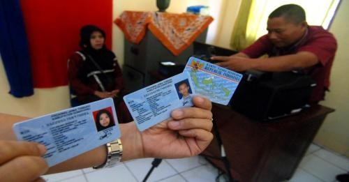 Cara Pindah Alamat KTP dan KK Berikut Syaratnya, via Online dan Offline. (Foto: MNC Media)