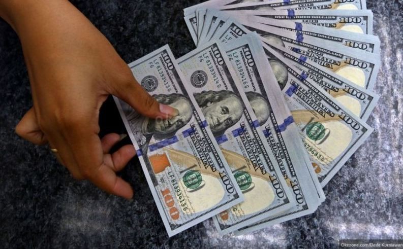 Deretan Negara dengan Utang Terbesar di Dunia, Ada RI? (Foto: MNC Media)