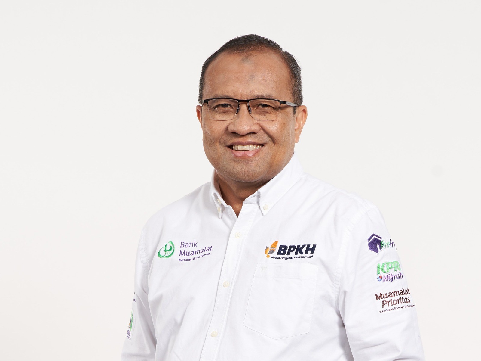 Muamalat dan BNI (BBNI) Kerja Sama Layanan Pengisian Ulang Saldo TapCash (FOTO: Dok Ist)