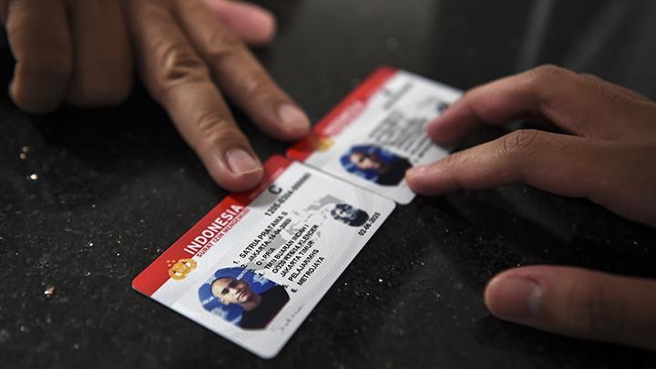 Perpanjangan SIM dan STNK setelah Libur Lebaran: Tidak Ditilang, Begini Aturannya. (Foto: MNC Media)