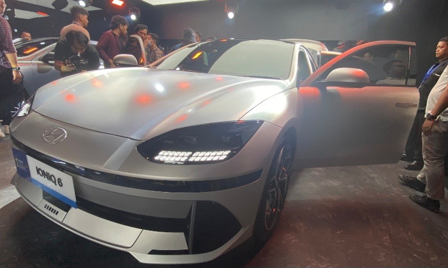 Biar Makin Laris, Hyundai dan Kia Pangkas Harga Mobil Listrik (FOTO:Dok Ist)