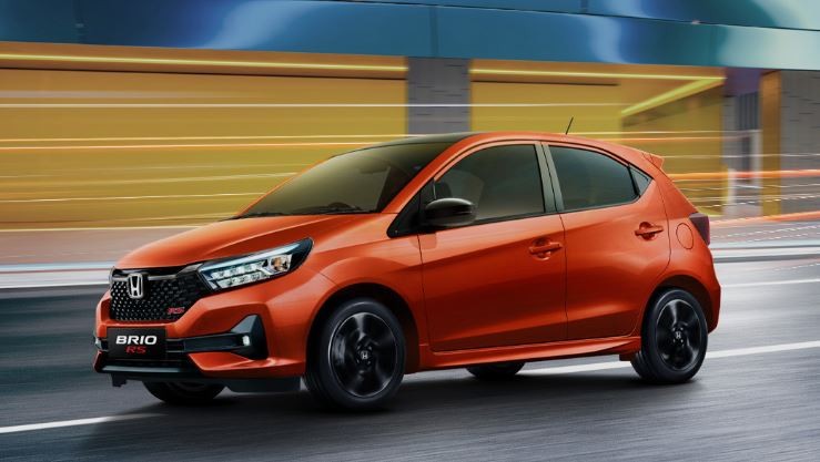 Lima Pilihan Mobil Ini Cocok untuk Wanita, Cek Dulu Budgetnya (Foto: dok Honda)