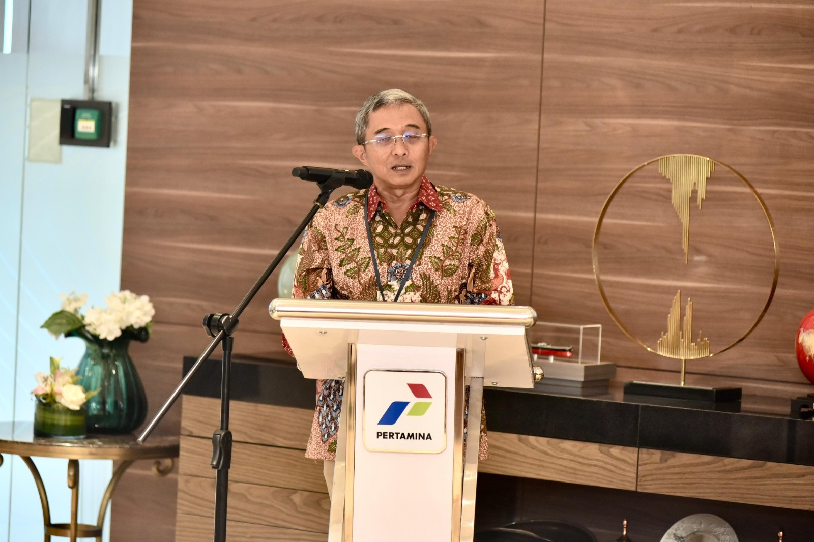 Sinergi dengan Kejaksaan dan BPN, Pertamina Berhasil Pulihkan Aset Tanah di Jawa Timur. (Foto: