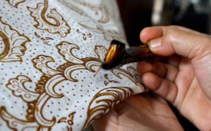4 Batik Indonesia dengan Harga Fantastis, Tertarik untuk Membelinya? (Foto: MNC Media)