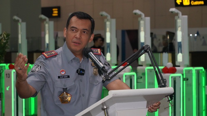 Ditjen Imigrasi Minta Backup Data PDN Dua Bulan Sebelum Serangan Siber. (Foto: MNC Media)