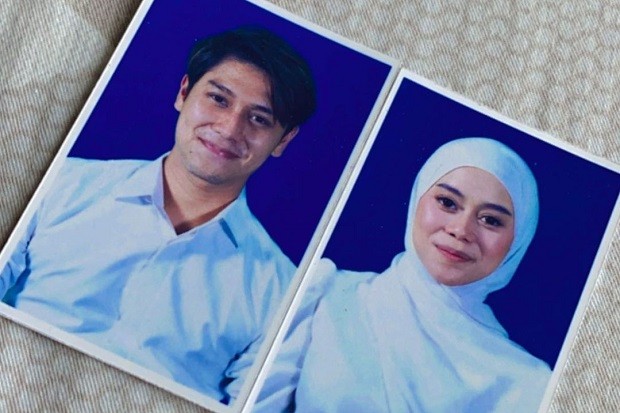 Syarat Foto Background Biru untuk Nikah, Begini Ketentuannya. (Foto: MNC Media)