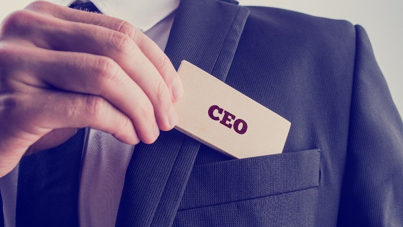 Procter & Gamble Umumkan CEO Baru, Mulai Memimpin Januari 2026. (Foto: Inews Media Group)