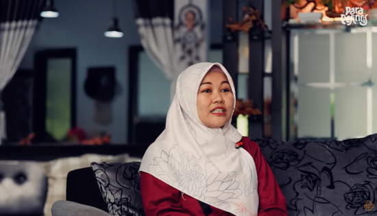 Kisah Sukses Ibu Rumah Tangga Raup Omzet Rp330 Juta Berkat Manfaatkan Medsos dan Marketplace. (Foto: YouTube/Pecah Telur)
