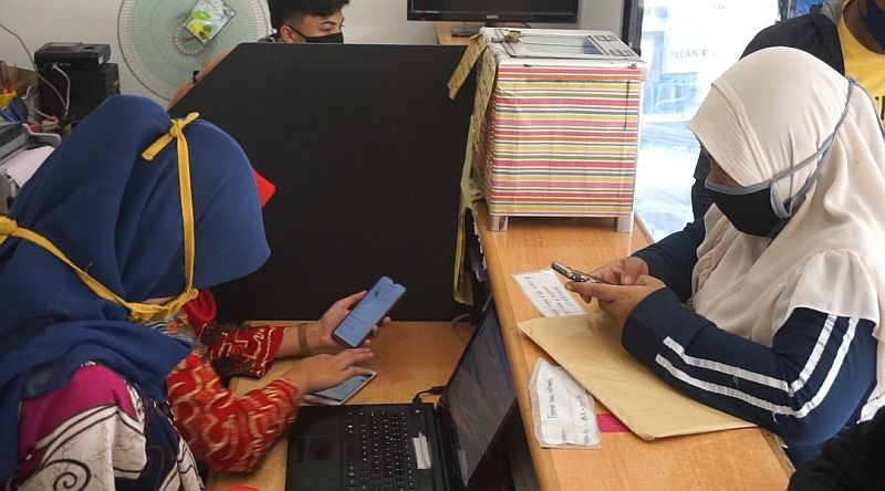 Apa yang Terjadi Jika Barang Gadai Tidak Ditebus? Ini Penjelasannya. (Foto: MNC Media)