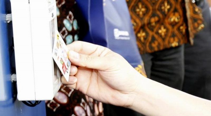 Cara Cek Saldo E-money tanpa NFC, Sudah Tahu? (Foto: MNC Media)