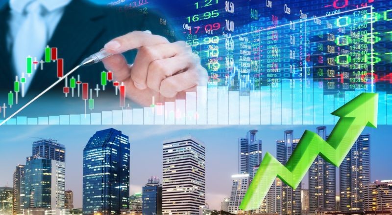 Cara Trading Saham Luar Negeri dengan Mudah, Lakukan Langkah Ini. (Foto: MNC Media)
