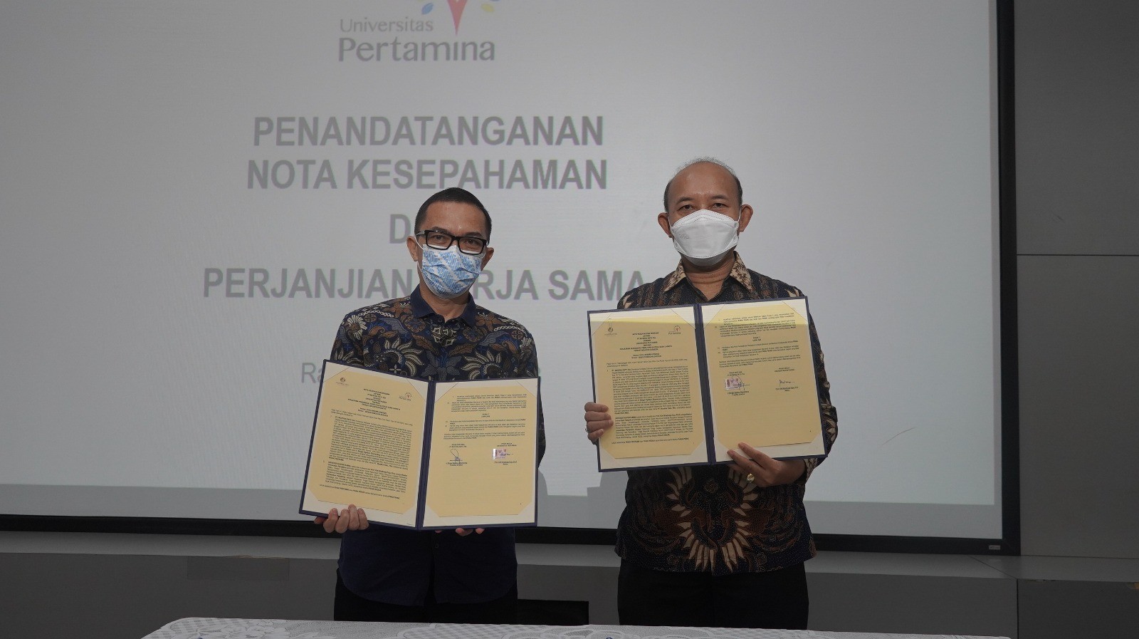 Makin Agresif, Anak Usaha Mustika Ratu (MRAT) Gencar Gaet Distributor Baru (FOTO:Dok Ist)