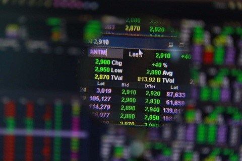 Cari Cuan, Intip Daftar Saham Retail dengan Dividen Yield Tertinggi di 2023. (Foto: Saham Retail dengan Dividen Yield Tertinggi)