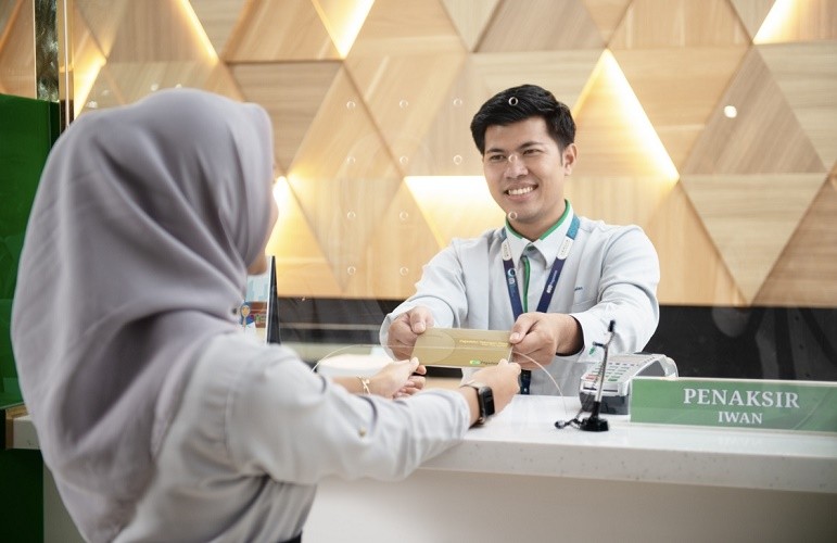 Begini Sistem Gadai Emas di Pegadaian, Sudah Tahu? (Foto: MNC Media)