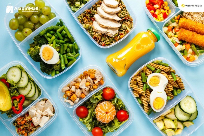 Ini Empat Tips Diet Bagi Pemula yang Benar. (Foto: MNC Media)