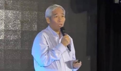 3 Investor Sukses Terkaya di Indonesia yang Jadi Panutan. (Foto: MNC Media) 