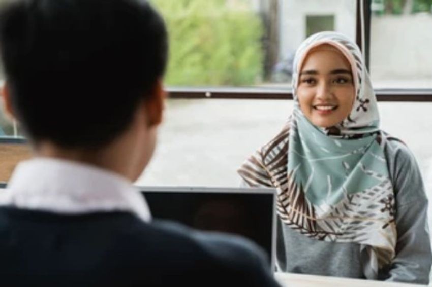 Tips Sukses Interview User dan Pertanyaan Wawancara. (FOTO : MNC MEDIA)