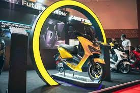 Sepeda Bersama (BIKE) Optimistis Mampu Bantu Menekan Konsumsi BBM Nasional (foto: MNC Media)