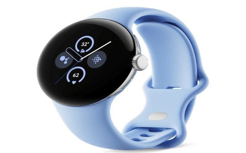 Google Rilis Pixel Watch 2, Intip Keunggulannya