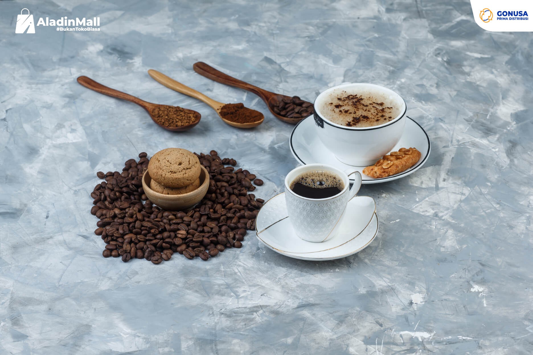 Simak Fakta Menarik Kopi Tubruk dan Keunikannya (Foto: MNC Media)