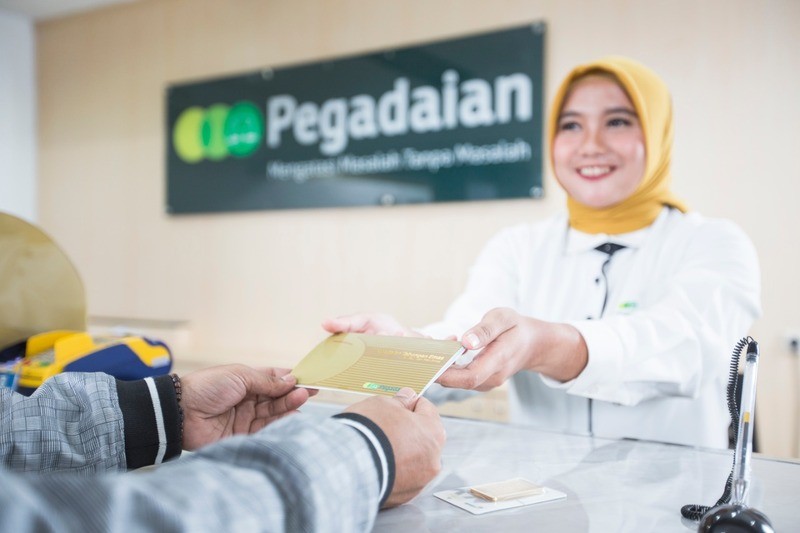 Cara Menggadaikan Sertifikat Rumah di Pegadaian: Hingga Rp200 Juta, Pelunasan Fleksibel. (Foto: MNC Media)