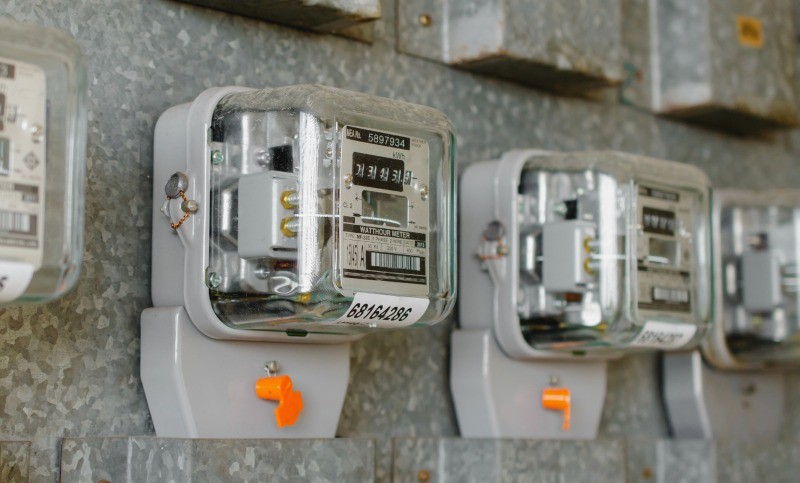 PLN Catat Rasio Elektrifikasi Nasional Capai 99,74 Persen hingga Triwulan III-2023. Foto: MNC Media.