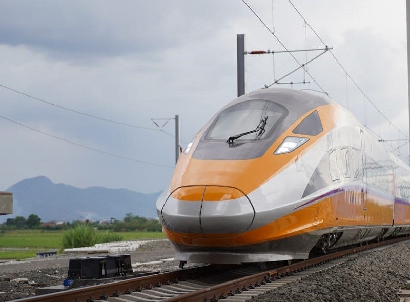 Simak 5 Cara Menuju Stasiun Kereta Cepat Halim dengan Semua Transportasi (Foto: MNC Media)