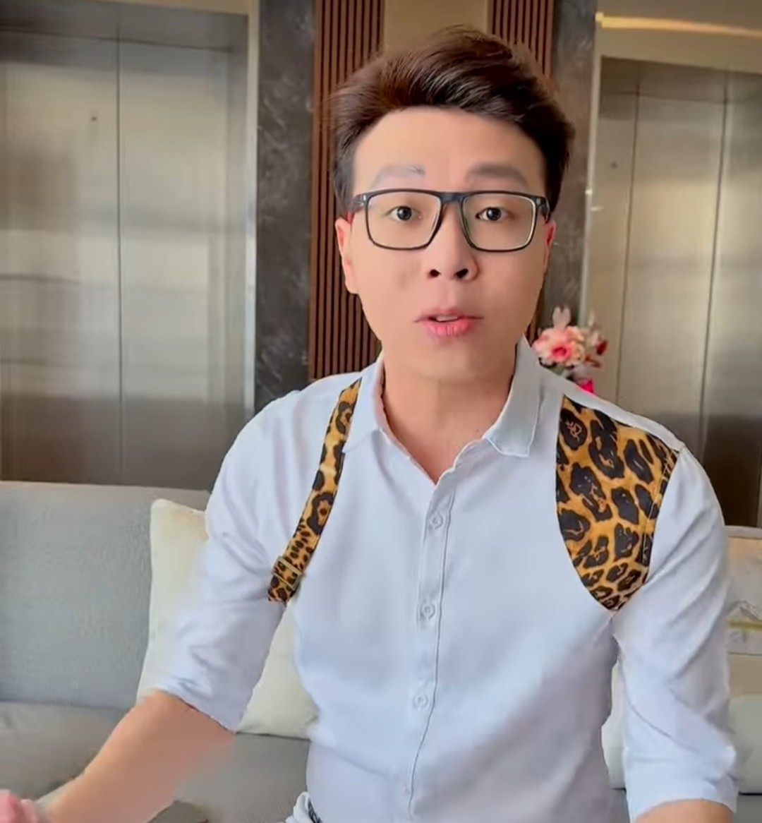 TikTok Shop Resmi Tutup, Dokter Richard Lee: Turut Berduka untuk UMKM Online (FOTO:Dok Ist)