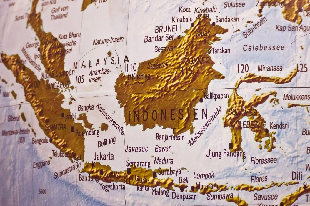 Indonesia and US Celebrates Sucesses in Collaborative Governance. (Foto: MNC Media)