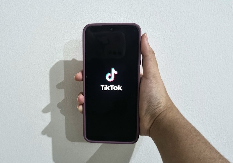 Simak Tips Jadi Tiktoker Sukses yang Menghasilkan Uang. (Foto: MNC Media)