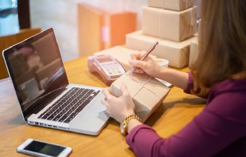 Platform Jualan Live Streaming Alternatif TikTok Shop, Apa Saja? (Foto: MNC Media)