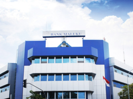 Bank Maluku Malut Siap Jadi Anggota KUB Bank BJB (BJBR) (Foto: dok Bank Maluku)