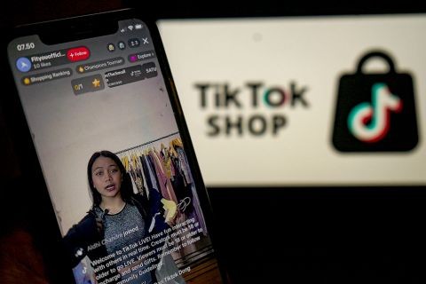 Berapa Nilai Transaksi TikTok Shop Setelah Resmi Ditutup Kemarin