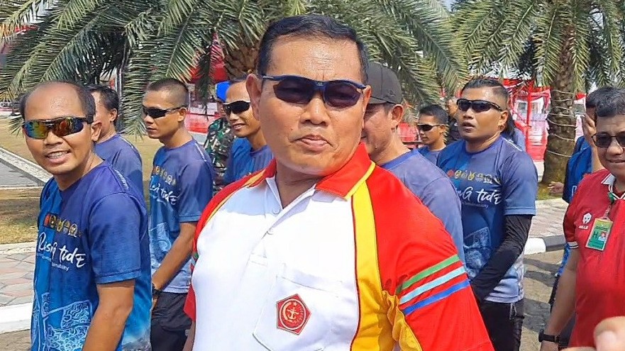 Ini Kabar Terbaru dari Panglima TNI soal Upaya Pembebasan Pilot Susi Air. (Foto M Farhan/MPI)