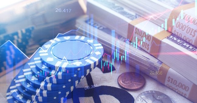 4 Pilihan Saham Blue Chip dengan PBV Terendah untuk Investasi Jangka Panjang. (Foto: