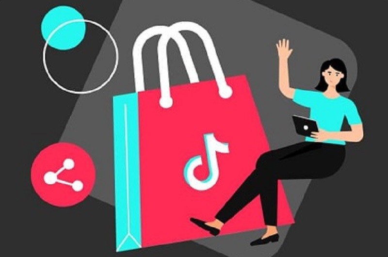 Kenapa Uang di TikTok Shop Tidak Bisa Ditarik? Simak Ulasannya. (Foto: MNC Media)