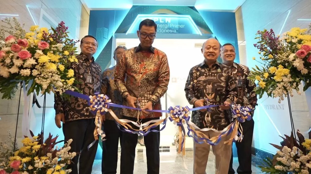 Permudah Koordinasi, Ini Dampak Kantor Baru Bagi Bisnis PLN EPI (foto: MNC Media)