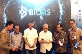 BNI Sekuritas Raih Sertifikasi Sistem Manajemen Keamanan Informasi (foto: MNC media)